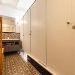 B41 - Apartamento Para Grandes Grupos En Bcn Centro
