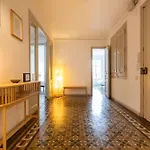 B41 - Apartamento Para Grandes Grupos En Bcn Centro