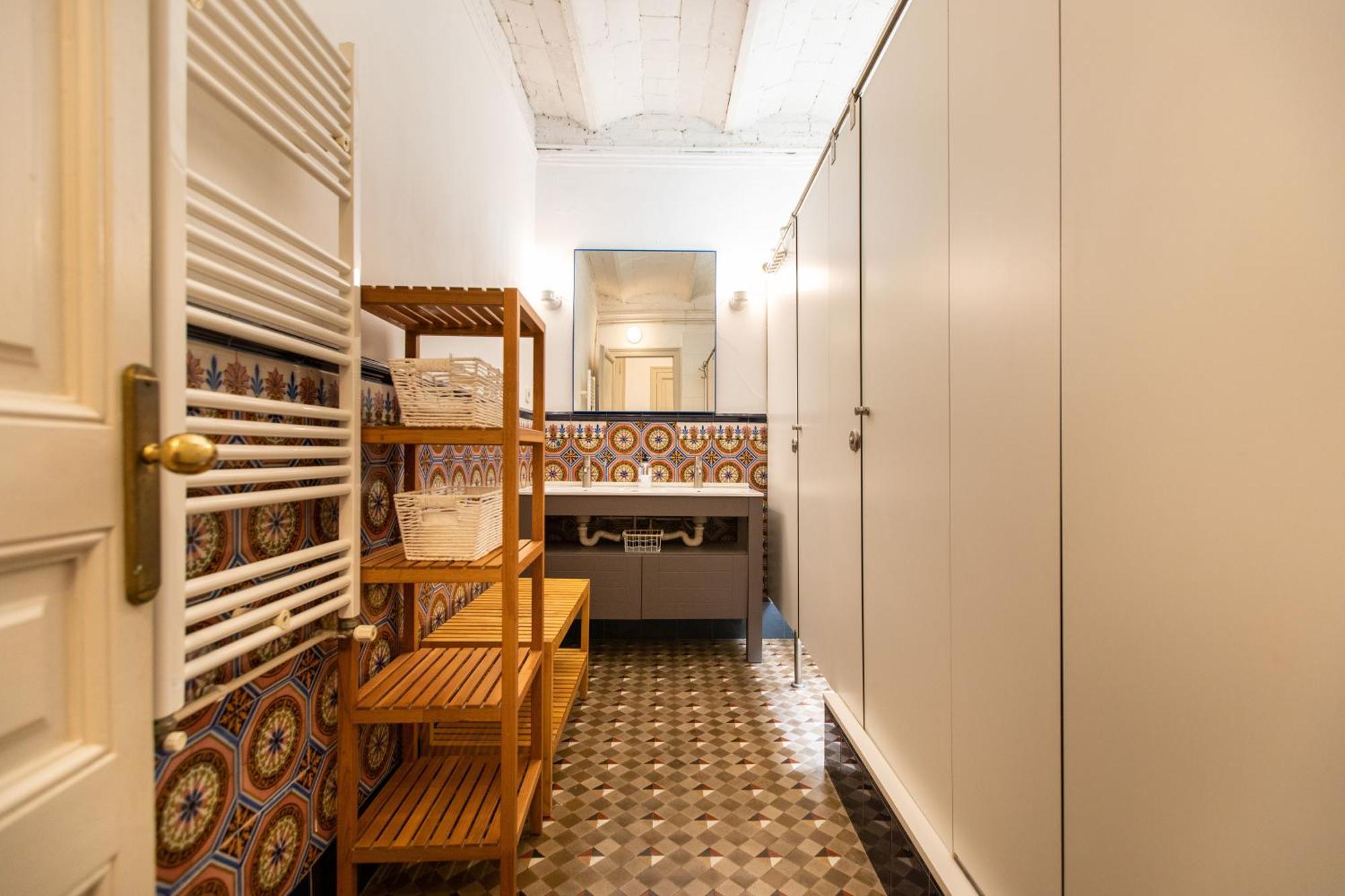 B41 - Grandes Grupos En Bcn Centro Appartement Barcelone