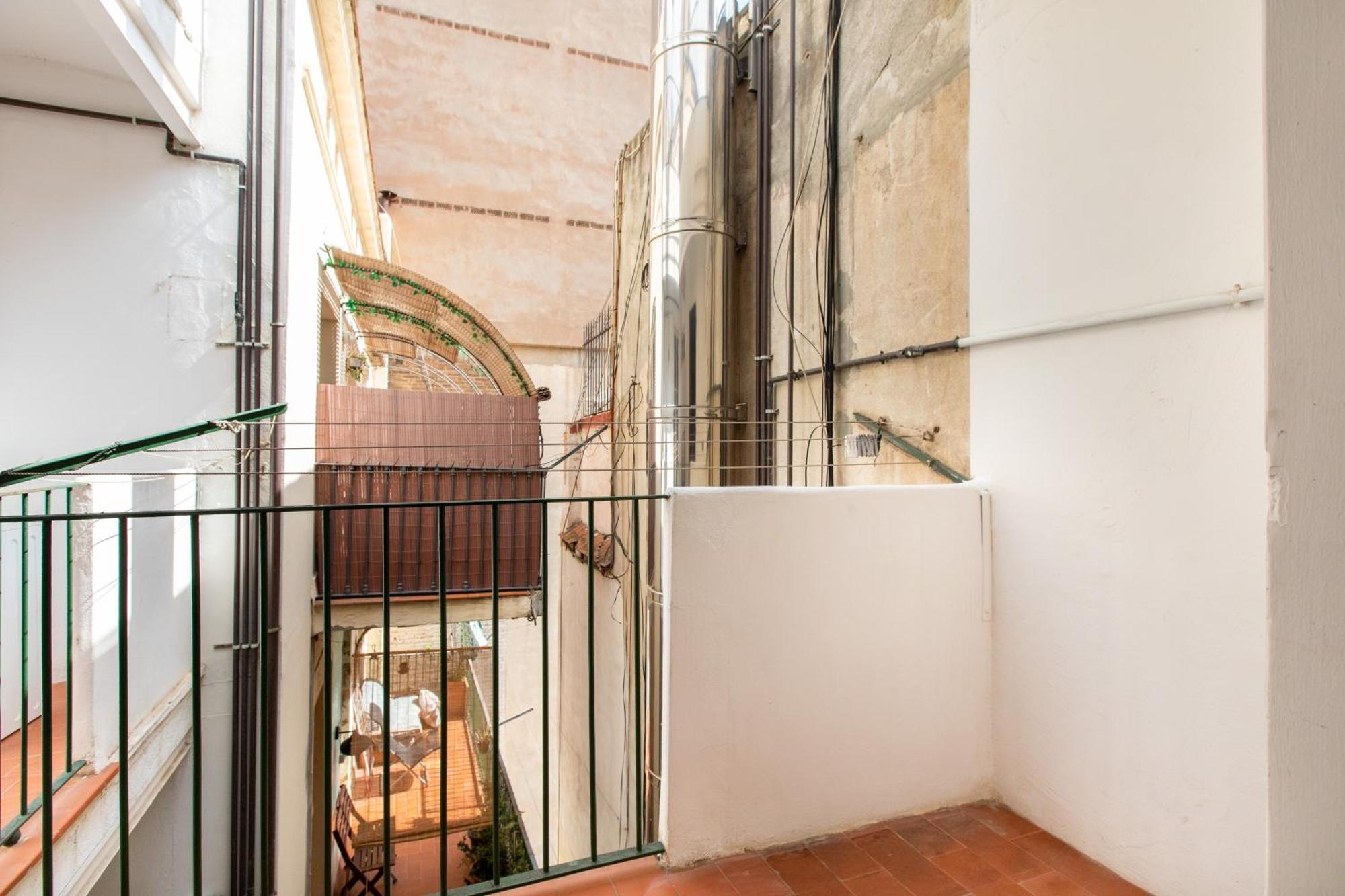 Appartement B41 - Grandes Grupos En Bcn Centro *