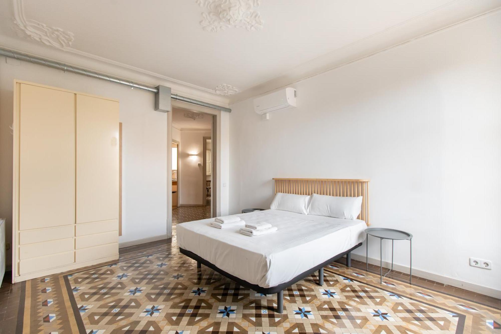 Appartement B41 - Grandes Grupos En Bcn Centro Barcelone