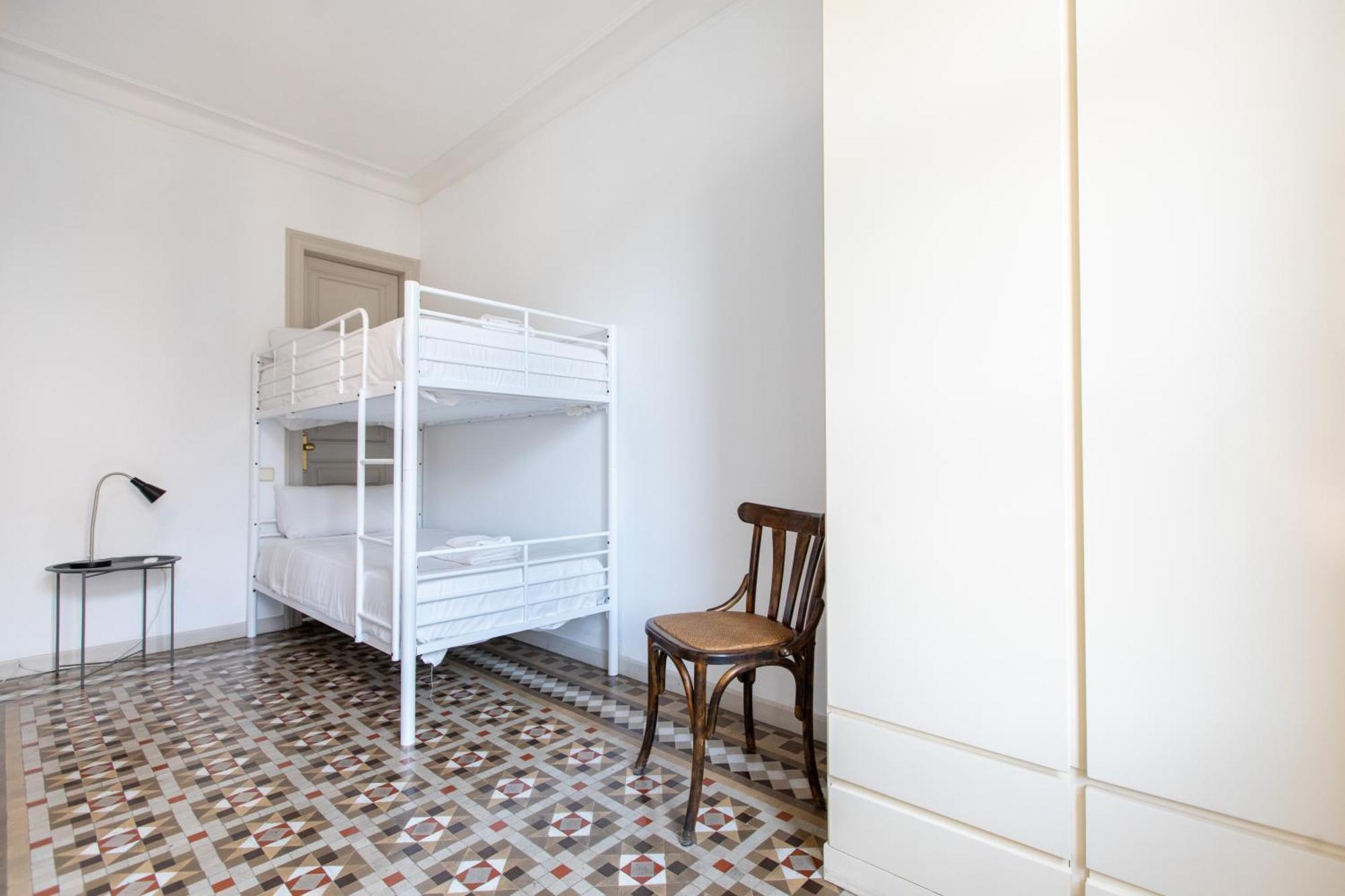 Appartement B41 - Grandes Grupos En Bcn Centro Barcelone